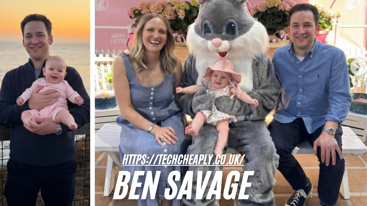 Ben Savage