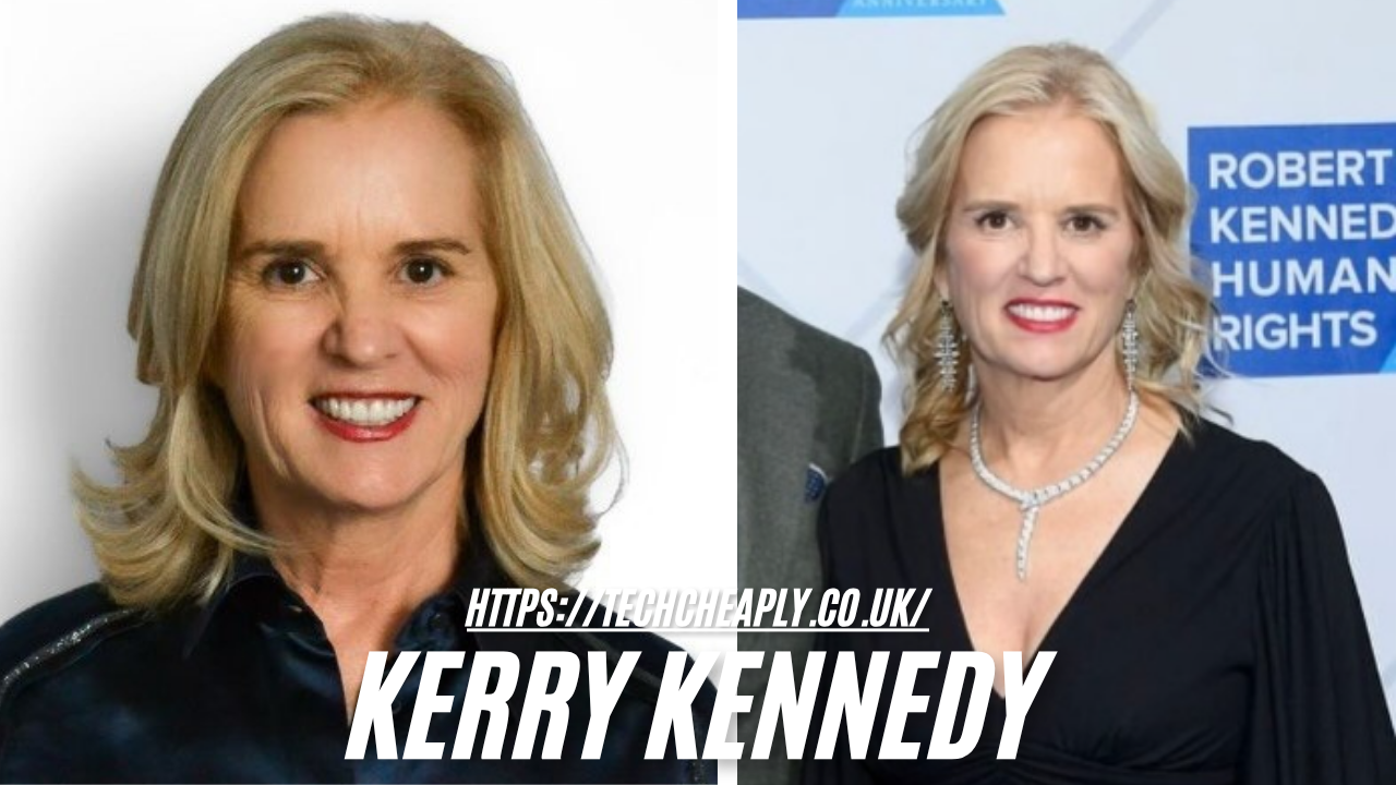 kerry kennedy