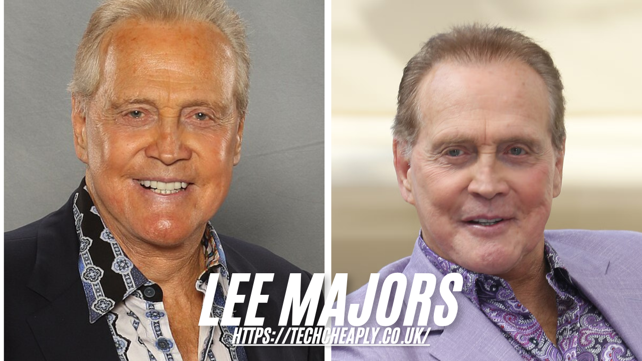 Lee Majors
